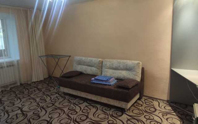 Апартаменты Хант на Мира