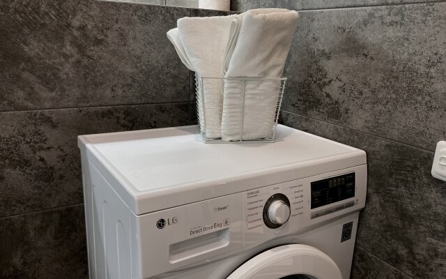 Apartamenty Komfort Klassa Flat