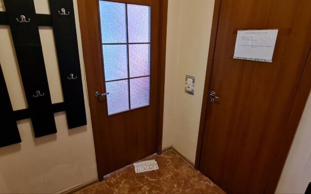 Studiia Flat