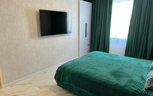 Квартира для Гостей Столицы