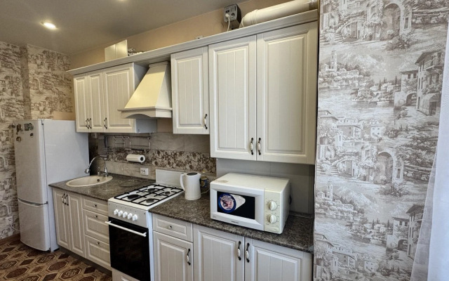 Квартира Двухкомнатная квартира рядом с набережной Брюгге