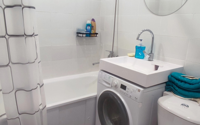 Квартира на Чайковского 6