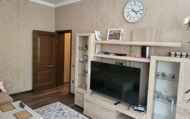 Квартира в старом немецком доме