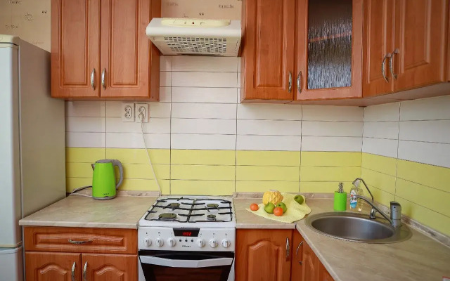 Квартира в Центре у Музея Мирового Океана