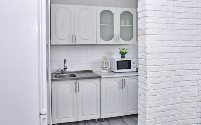 Уютная Квартира VIAHOME на Второй речке