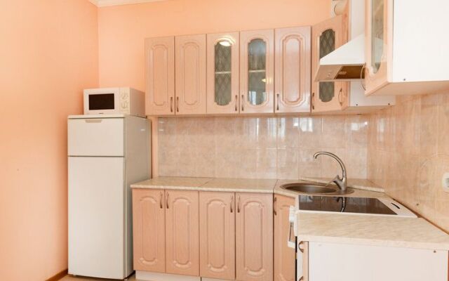 Daudel #106 U Trts Gudvin Apartments
