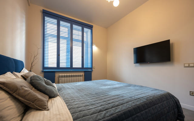 Апартаменты у Моря