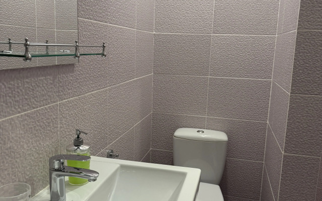 Taunkhaus U Morya Flat