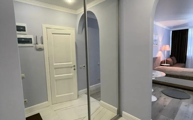 Апартаменты Sunny Beach Apartments 5