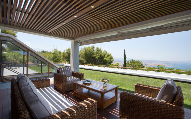 Terra Creta, Luxury Retreat and Spa Villa