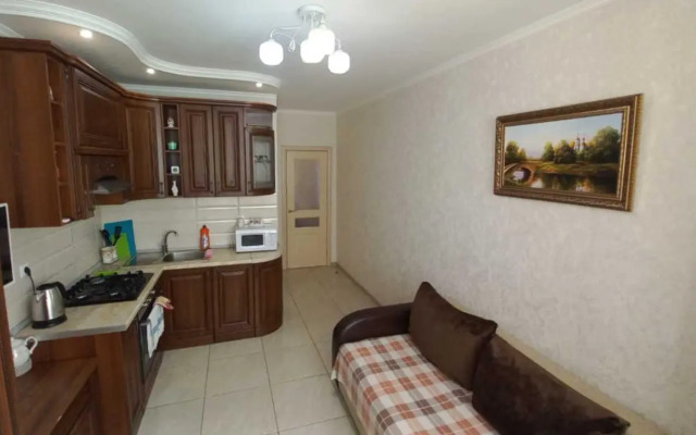 V Kurzone Flat
