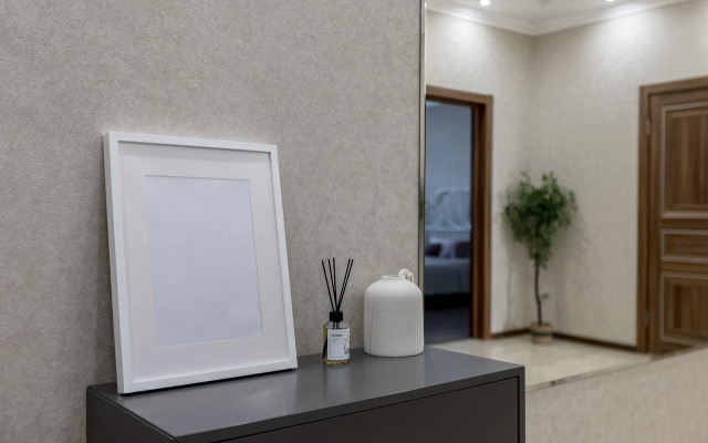 Апартаменты на улице Малыгина