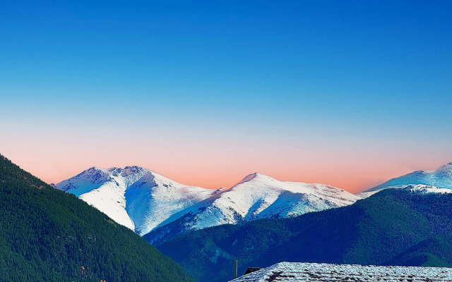 Гостевой дом Hayat Haus