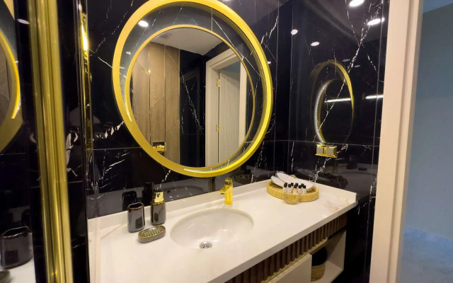 Qoople Excellence B49 v 100 m Apartments