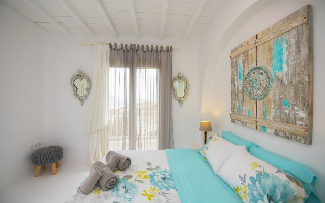 Villa Asimina Diamonds