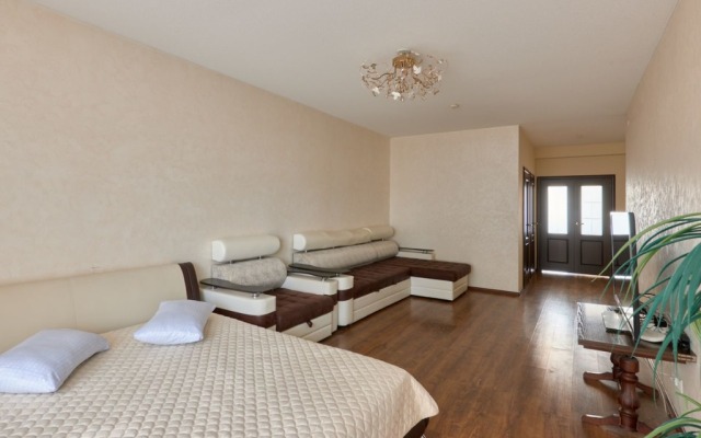 Апартаменты Сибгата Хакима 60