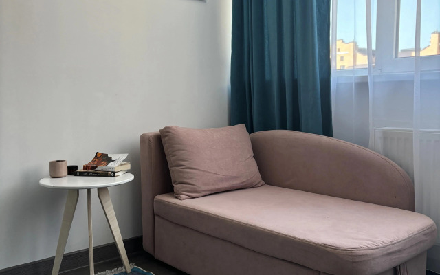 Na Kurorte Flat