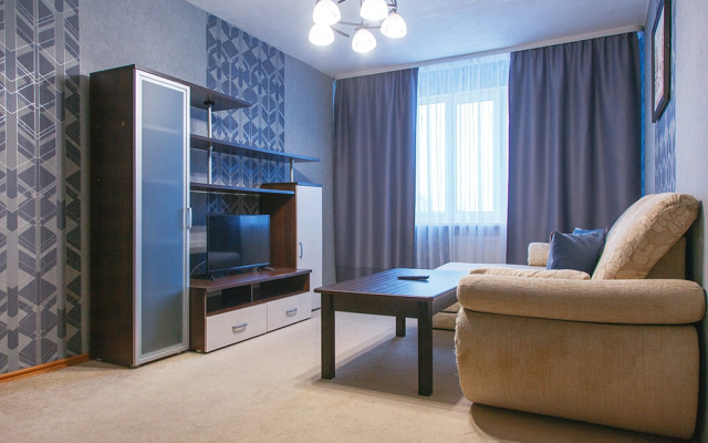 Апартаменты Пять Звёзд Флагман