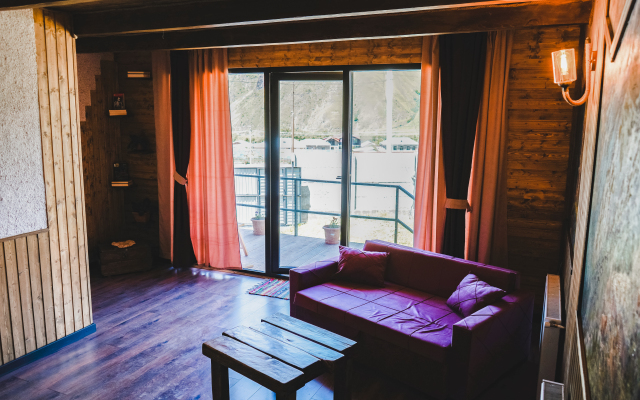 Checkin Kazbegi Apartments