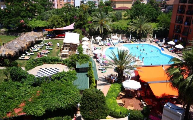 Sunpark Garden