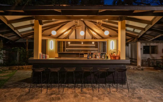 Sunshine Garden Resort