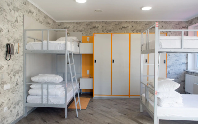 Art Hostel