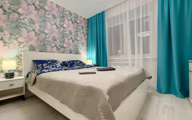 Квартира ArendaGrad Багратиона 26а