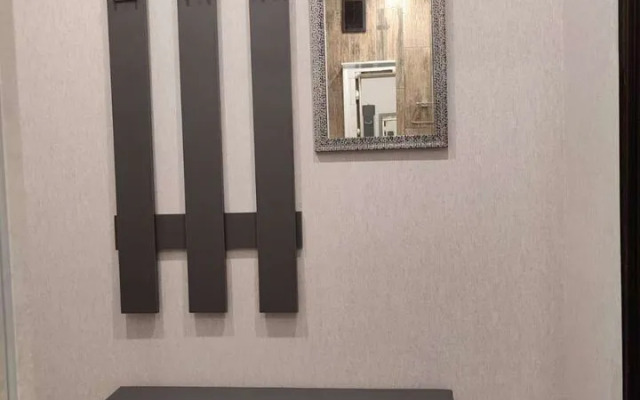 Квартира студия с видом на Эльбрус