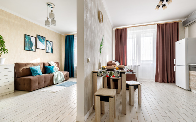 Tropic Apartment
