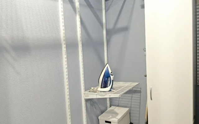 Квартира на улице Родины 24Г