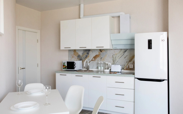 Апартаменты Sea View