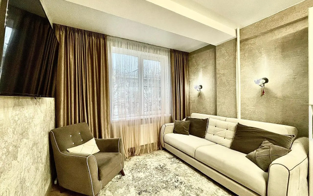 Квартира Озеро Надежды