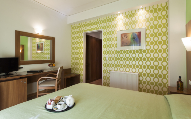 Отель Leto Boutique