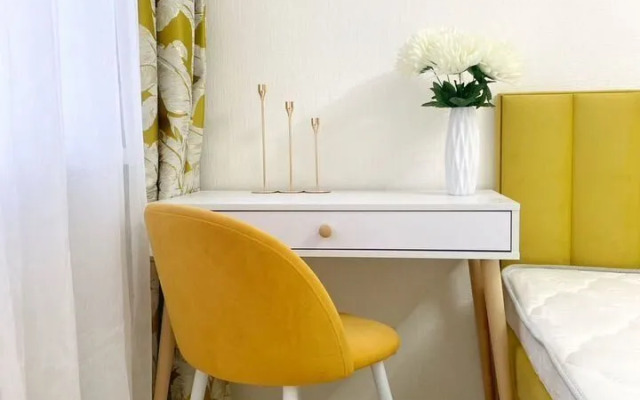 Квартира на Бульваре Гусева 62