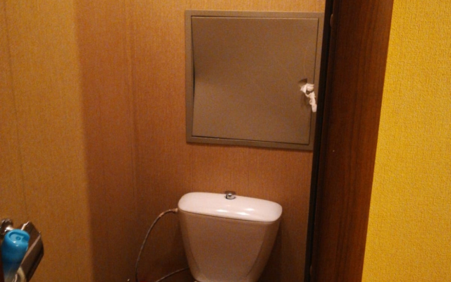 Апартаменты Филаретовская