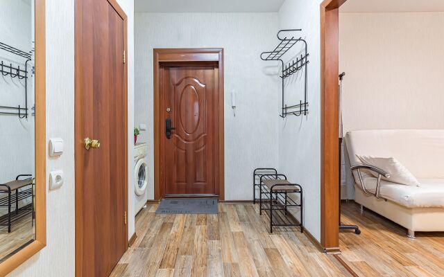 Апартаменты на Мещерском бульваре 5А