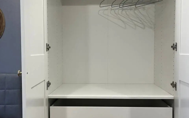 Studiya S Dizaynerskim Remontom Apartments