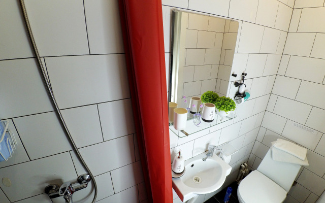 Студия 2 Тат Хаус на улице Спартаковская 35 возле IT парка 1