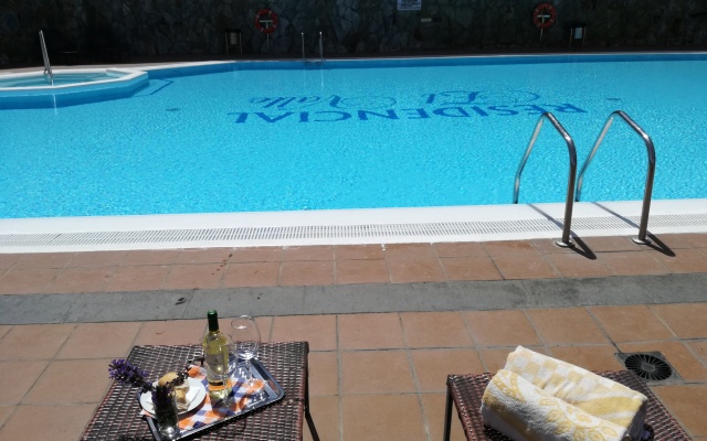 Mapi´s Apartments