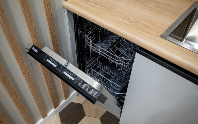 Апартаменты Двухкомнатные 12 с Видом на Море by Mangosteen Apartments