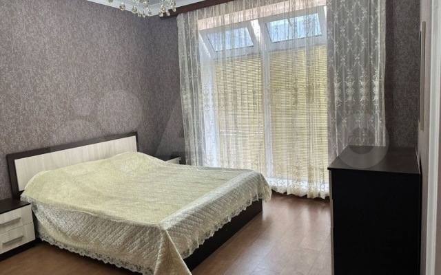 Частный дом Дача На Берегу Моря