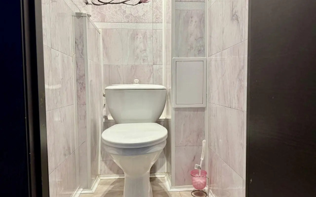 AppartDeLuxe Flat