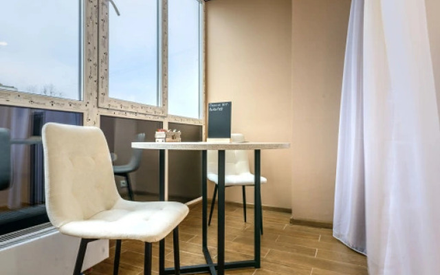 Апартаменты Портал Апартментс №25 на Дружбе 15