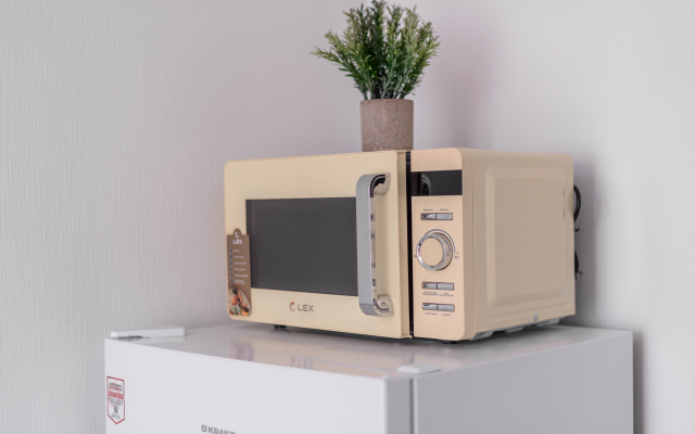 Апартаменты у Шереметьево от Comfort home