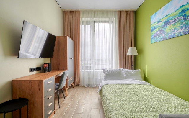 Apart-hotel Winterfell Streshnevo