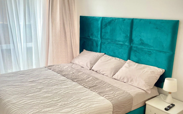 Апартаменты Yes Центр Марата