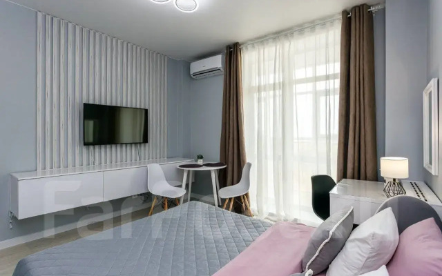 Sharm Apartments