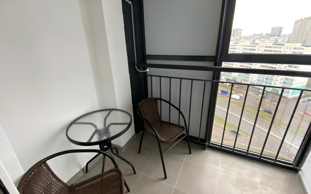 Апартаменты Кама