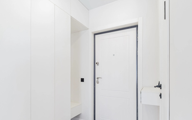 Апартаменты Петровские в ЖК Войков