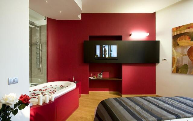 Trevi Collection Hotel